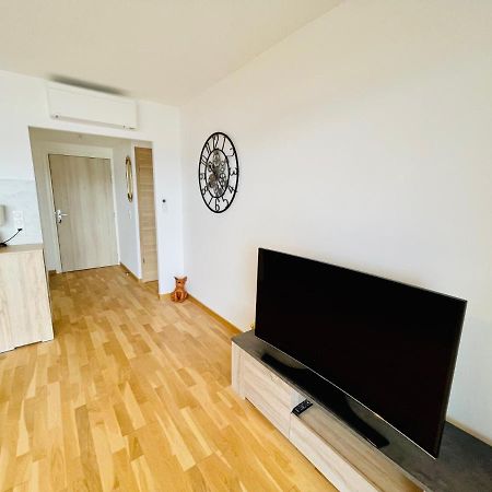 Ajaccio T2 Grand Standing Neuf Vue Mer Centre-Ville & Plages Екстериор снимка